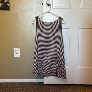 Olivia Sky Tank Top